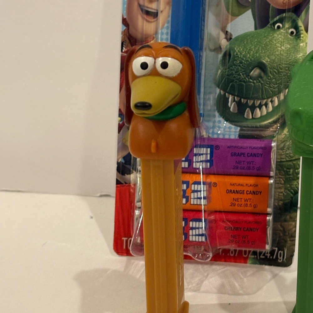 Disney Pixar Toy Story Lot of 7 - Picture 6 of 12